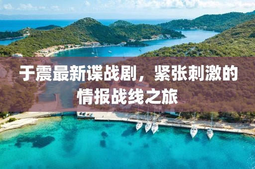 于震最新谍战剧，紧张刺激的情报战线之旅