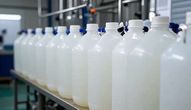 化工产品生产中工艺优化的实际问题及处理方向