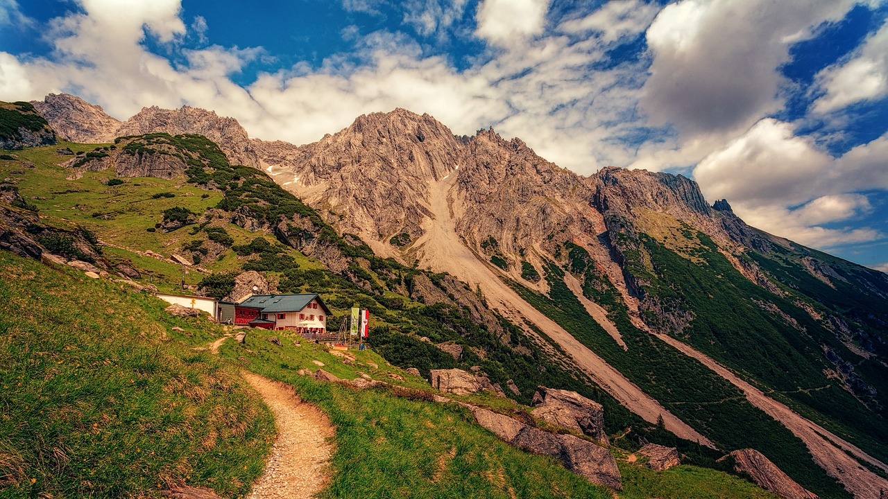 光雾山旅游攻略最新指南，畅游美景的必备指南